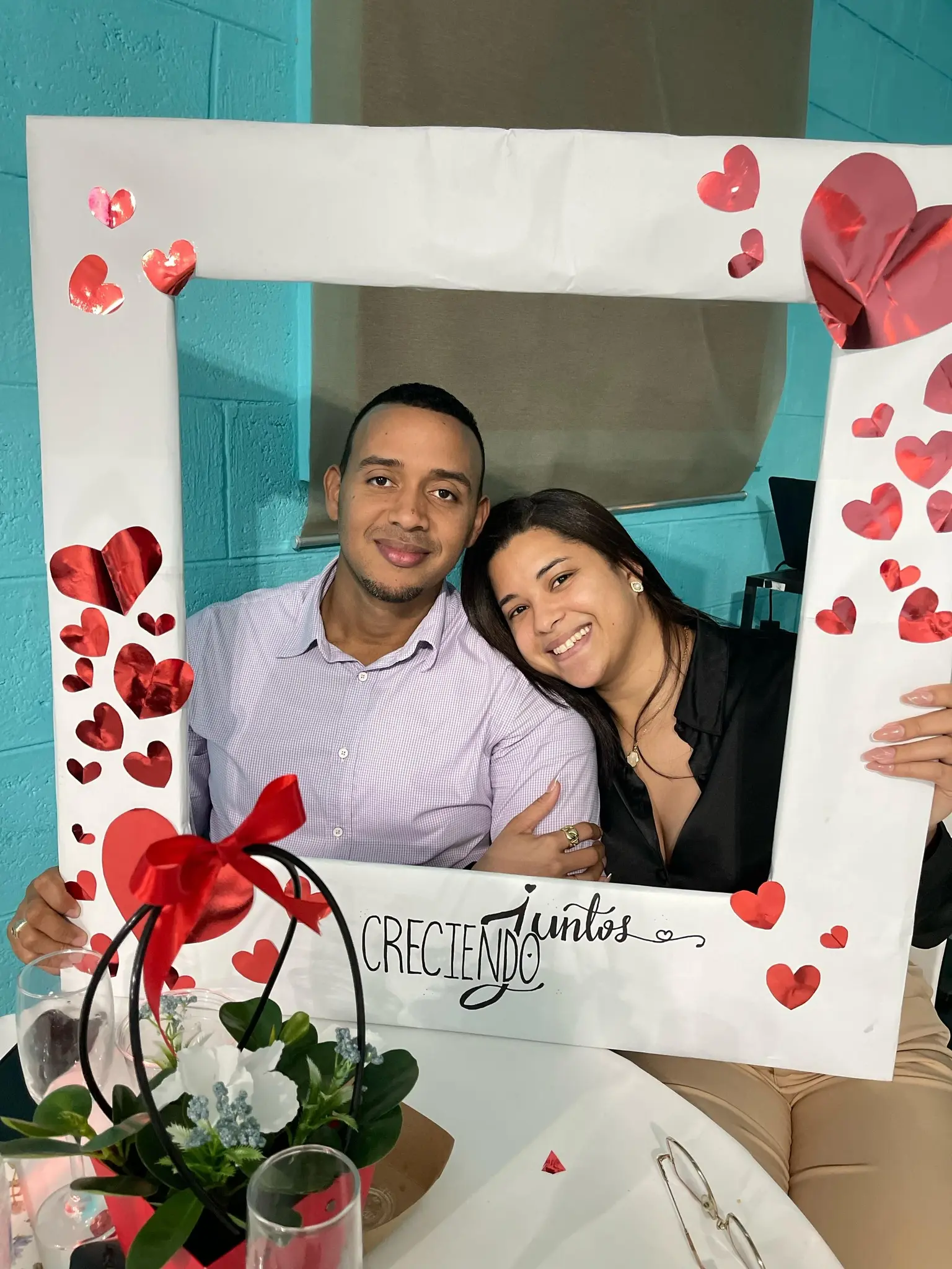 Galería del Ministerio de Casados