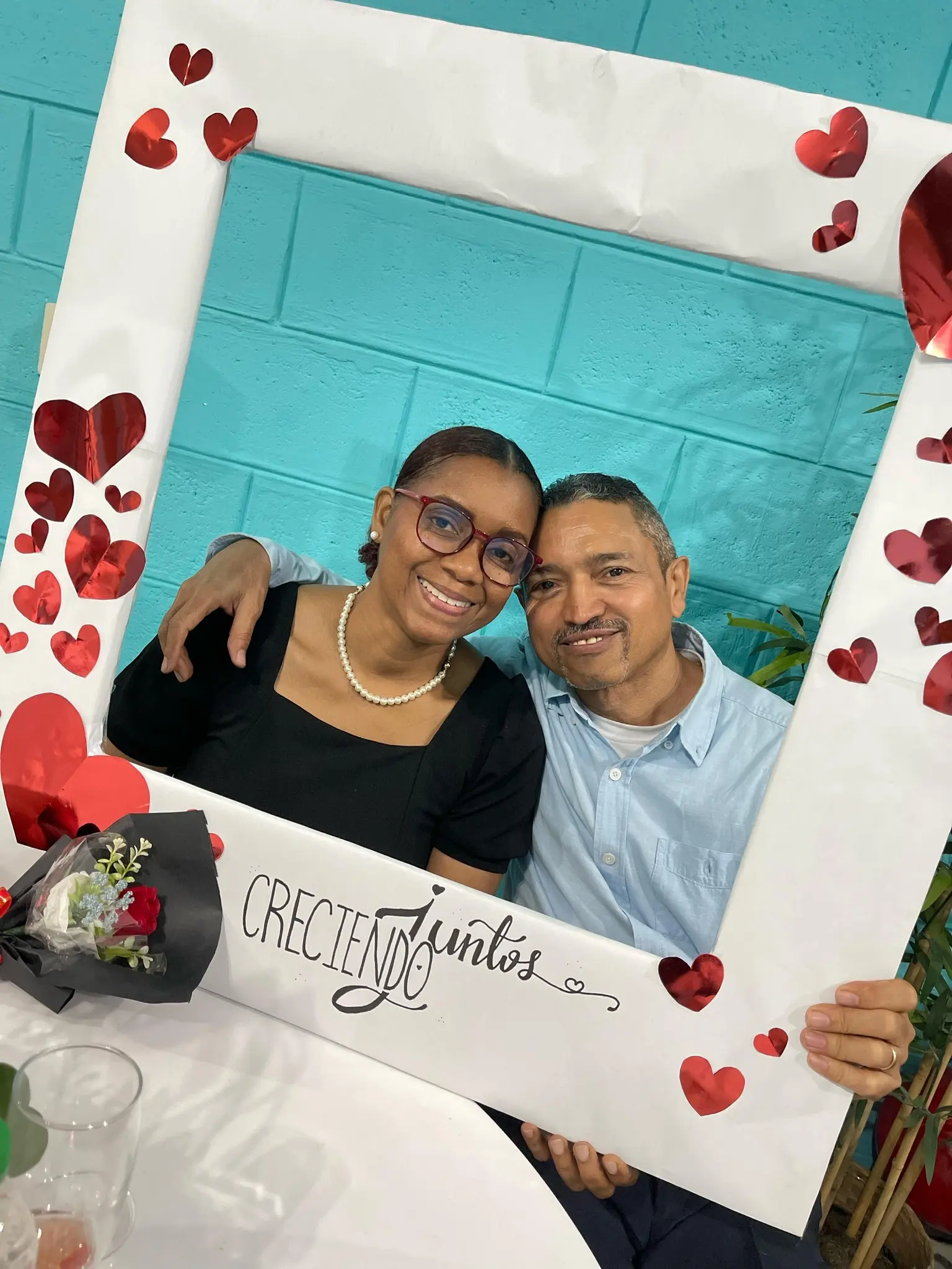 Galería del Ministerio de Casados