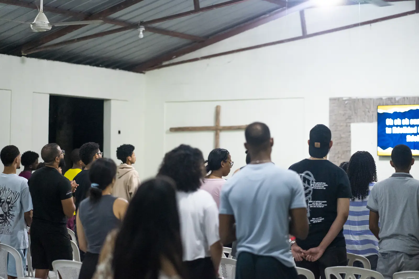 Grupo de Jóvenes - Jóvenes Con Cristo