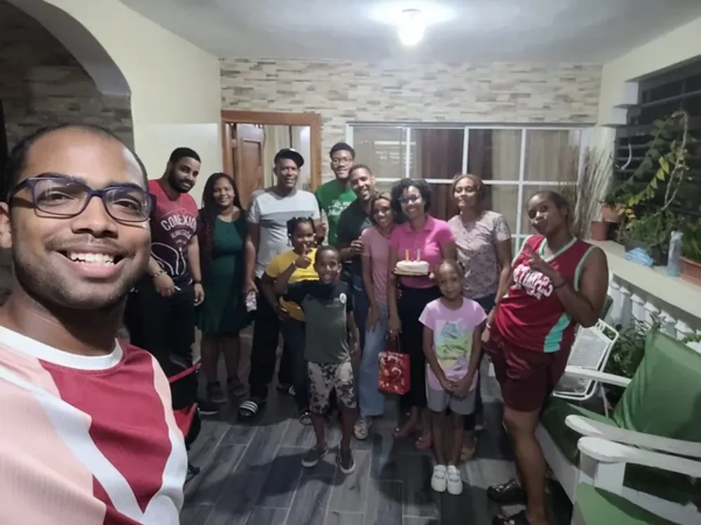 Foto de la comunidad