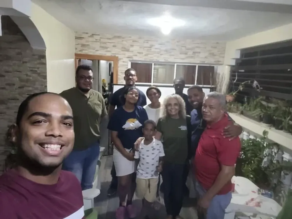 Foto de la comunidad