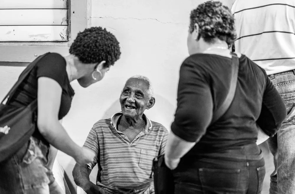 Ministerio de Evangelismo - Compartiendo la fe