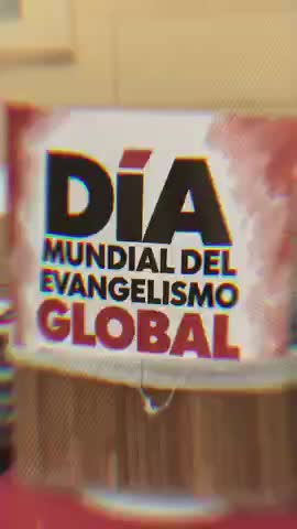 Video de presentación del ministerio