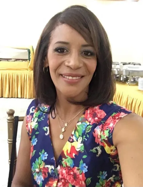 Kenia Zorrilla