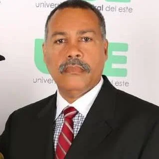 Pastor Sergio Sabino